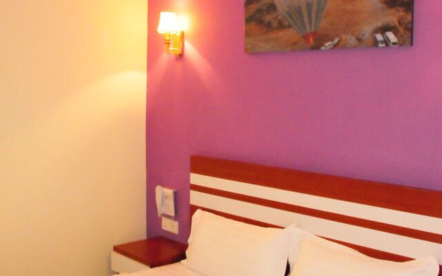 Venia Hotel