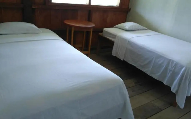 Indiana Lodge