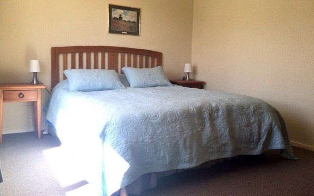 Geraldine Holiday Homes