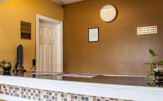 Rodeway Inn Middletown