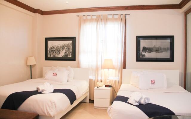 Hollywood Beach Resort-beautiful Studio Sleeps 4