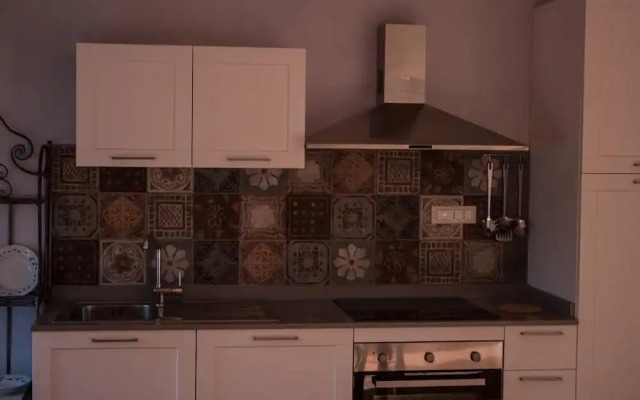 Mulino Della Rivolta