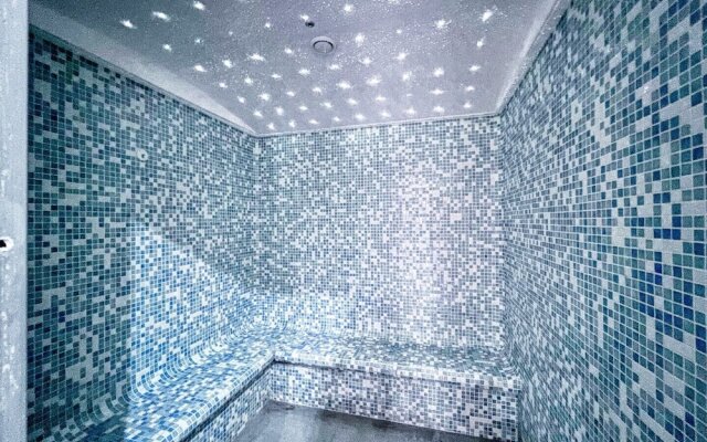 Liv Residence Marina View 2 Bedroom