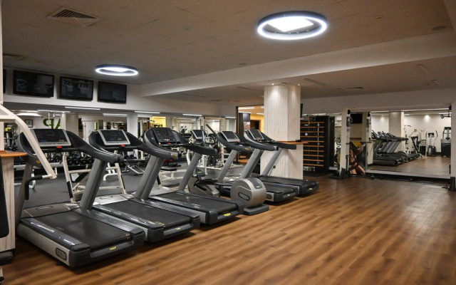 Aleksandar Palace Hotel & Spa
