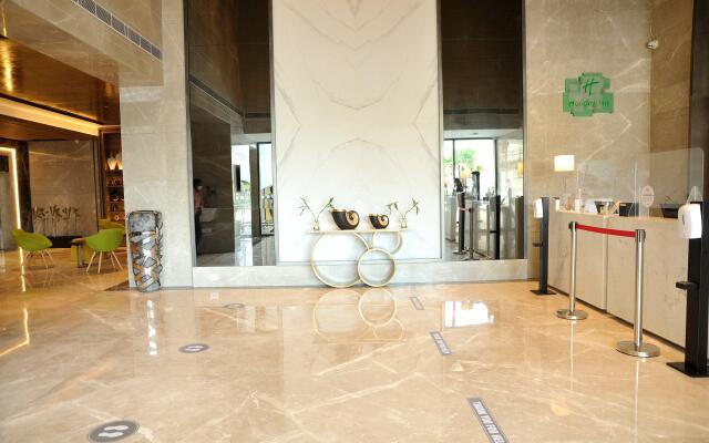 Holiday Inn Gurugram Sector 90 by IHG