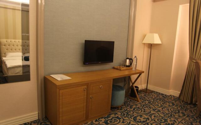 Rabat Resort Hotel