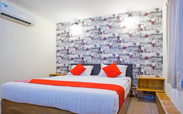 Hotel SK Kajang