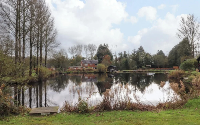 Lakeview Lodge