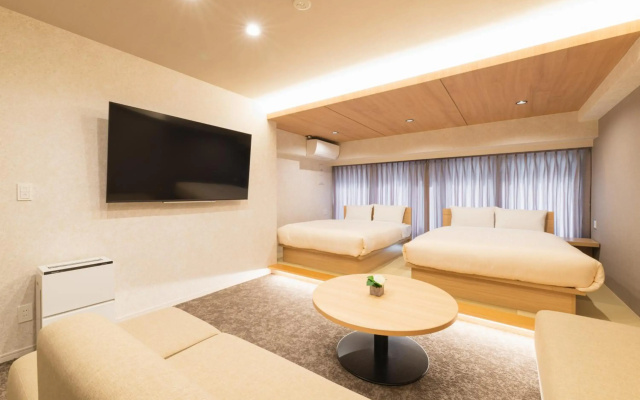 Hotel WA HAKATA