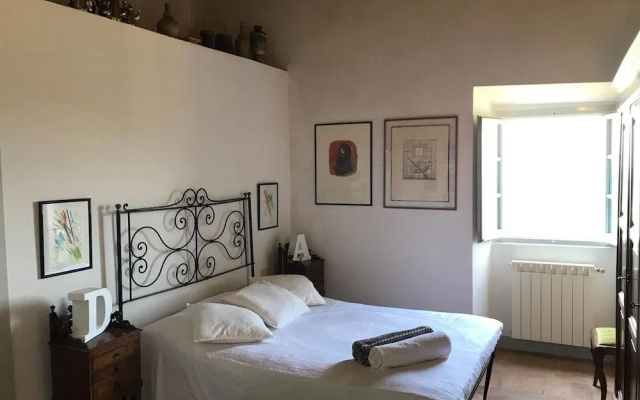 Villa Gioietta