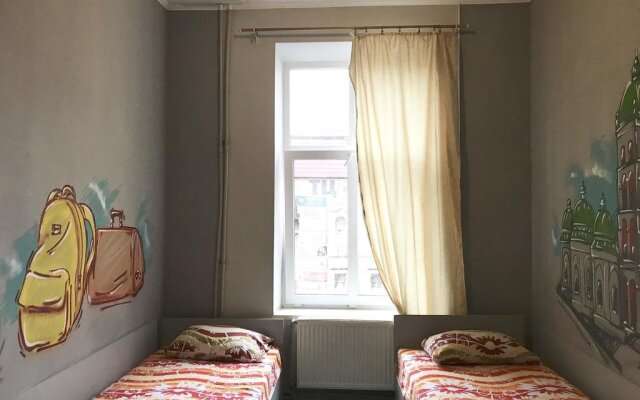 Mister Econom Hotel
