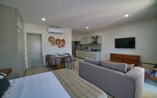 Casa Barros Vacation Condos