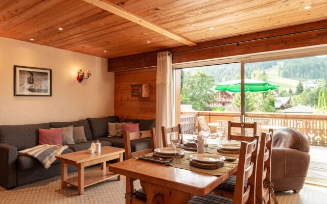 Chalet-Hotel Le Labrador, The Originals Relais