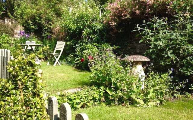 Providence Cottage, BURFORD
