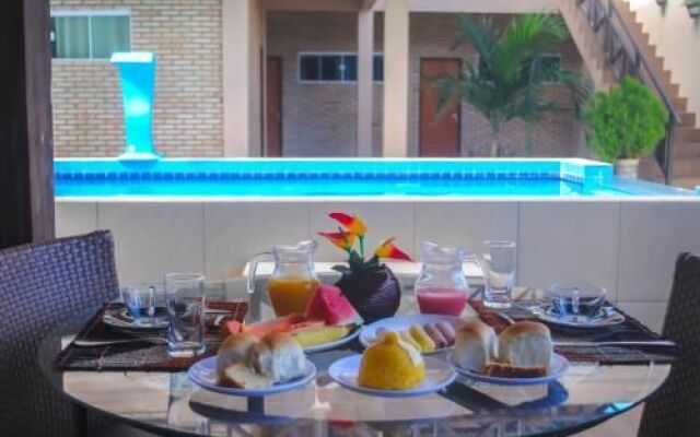 Pousada Village Maceió