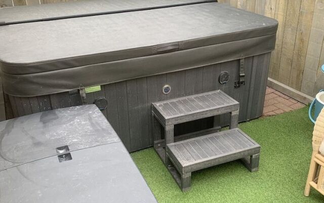 Peacocks Guest House