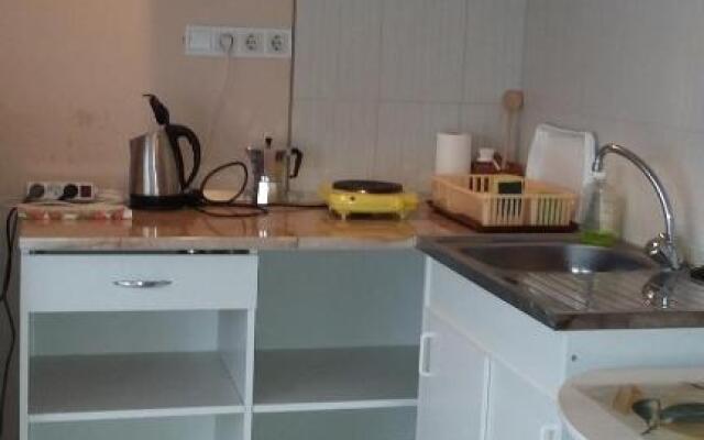 Hejő Apartman