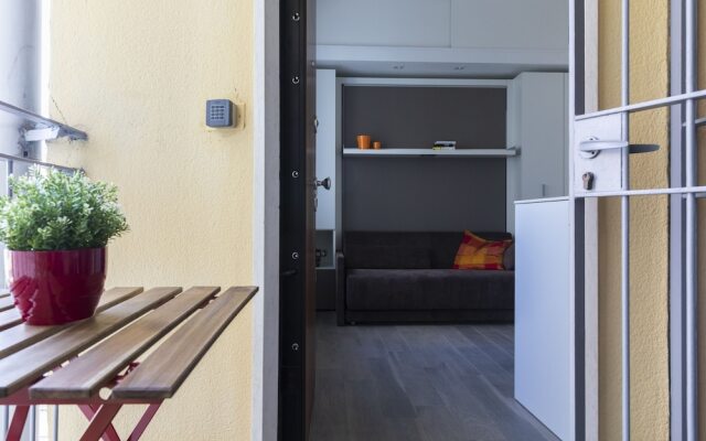 notaMi - La Piccola Perla - Central Station