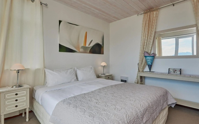 Lemon Tree Lodge