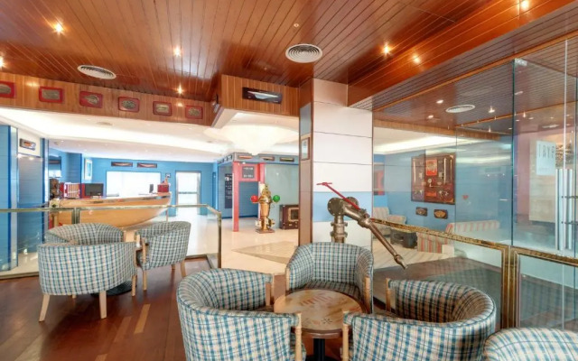 Sport Hotel Nayade (ex.Segovia Los Angeles Nayade Hotel)