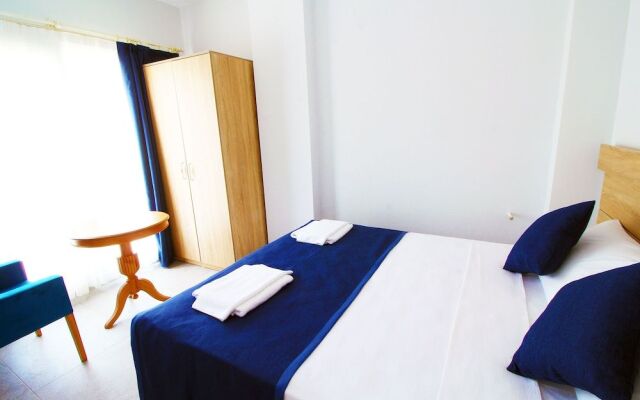 My Bitez Suites