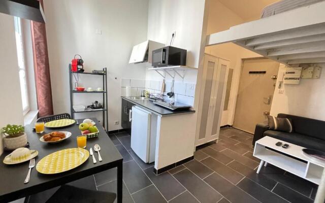 Petit Bijou CentreVilleBailleLa Timone Netflix