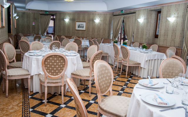 Hotel Cilicia