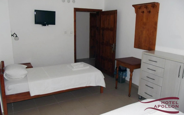 Apollon Hotel