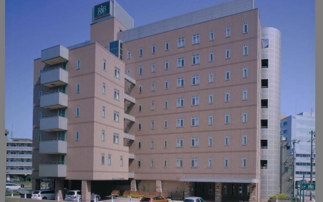 Washington R&B Hotel Kanazawa-eki Nishiguchi