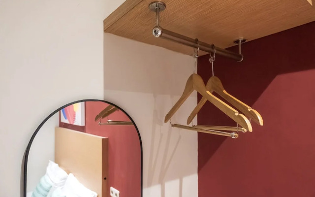 Mono Coliving Pakis, Surabaya