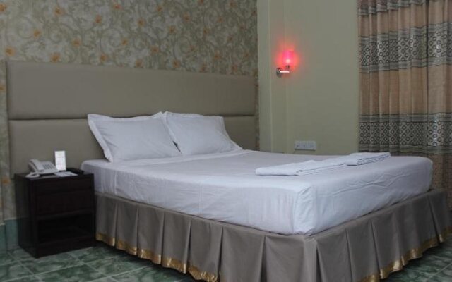 Golden Inn Chattagram Ltd