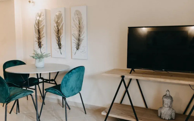Best House Central Luxury Apartment