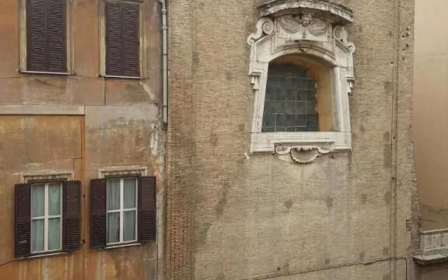 Guest House Ave Popolo