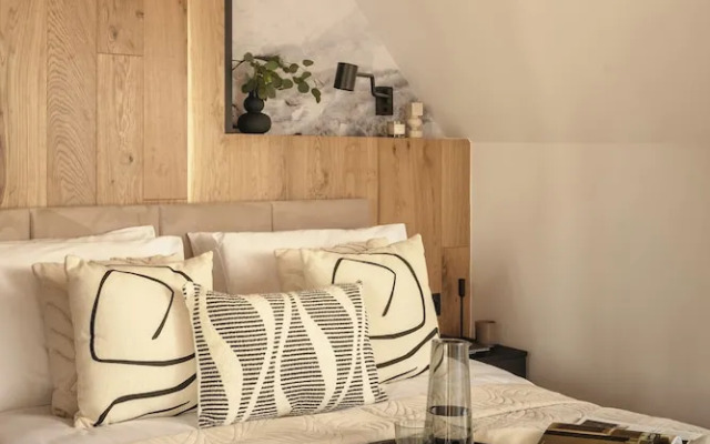 Landscape Villas - LoftAffair Spa Collection