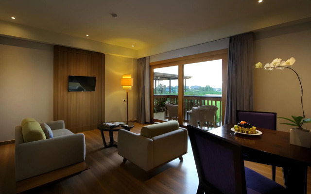 The Kirana Canggu Hotel