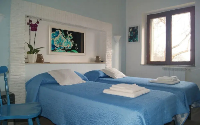 Appartamento Linnalvu Sx