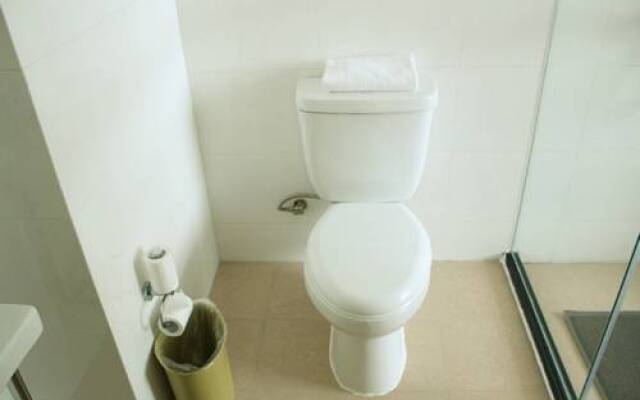 Starway Hotel Qingdao North Railway Station