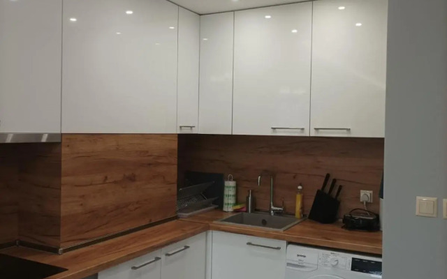 One Bedroom Apartment 37- Trakia 54 А