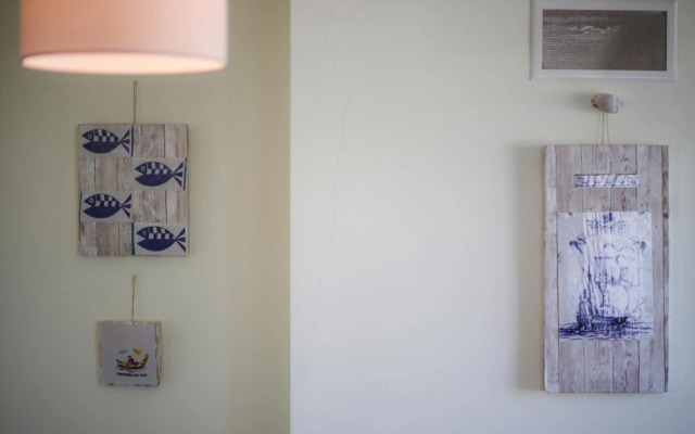 Atlantic Ocean Pool Apartment