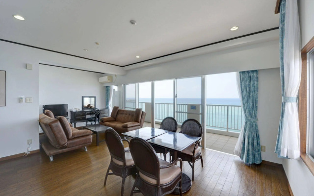 Beach Resort Morimar