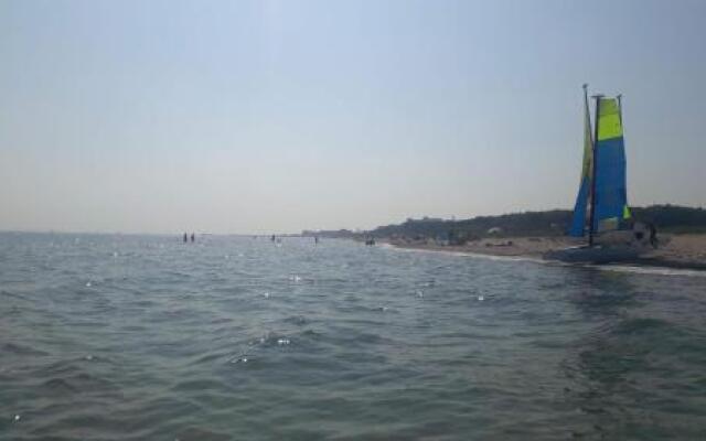 Strandpirat
