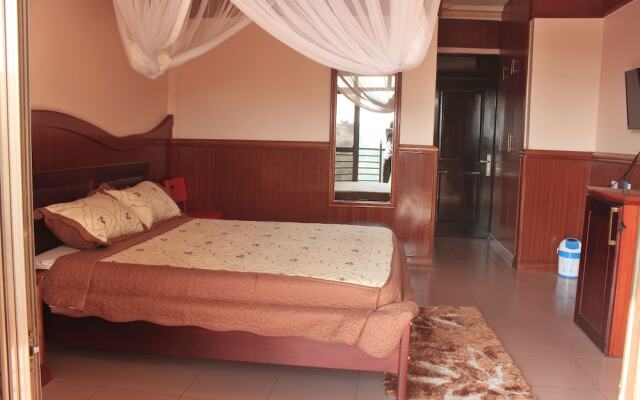 Tick Hotel