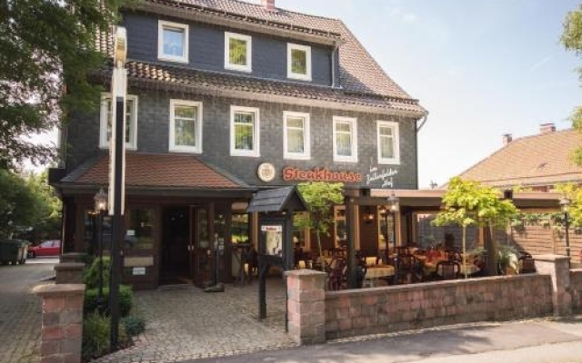Hotel Zellerfelder Hof