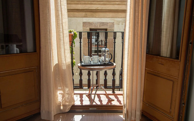 Inspired by EnjoyApartments