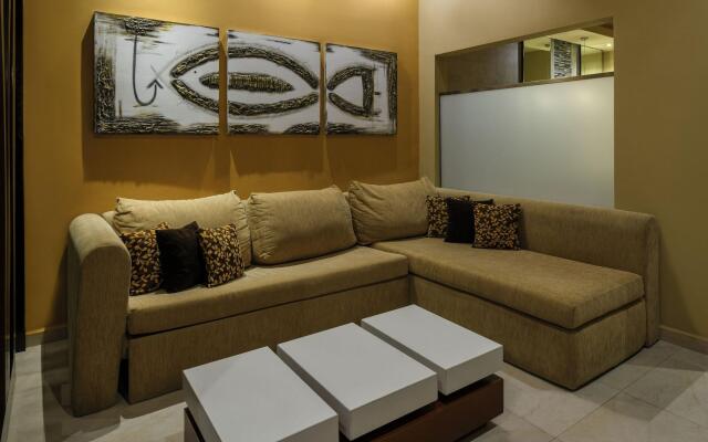 Generations Riviera Maya Family Resort Catamaran, Water Park, All & More Inclusive