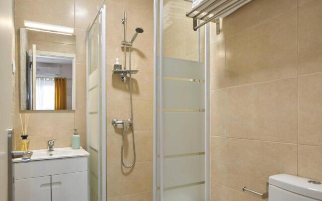 Cozy Studio Alvalade