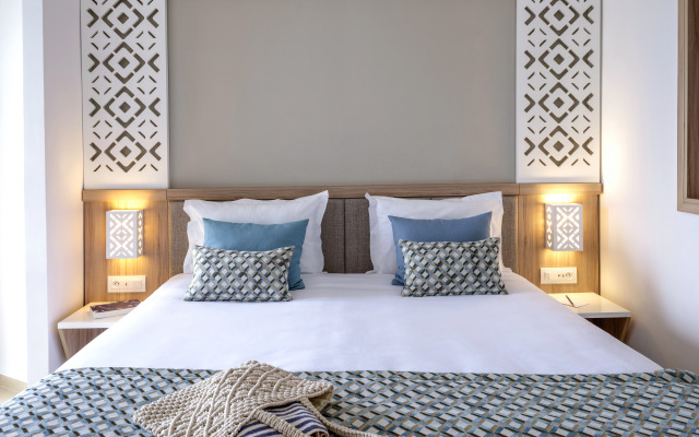 TUI BLUE Palm Beach Hammamet - All Inclusive