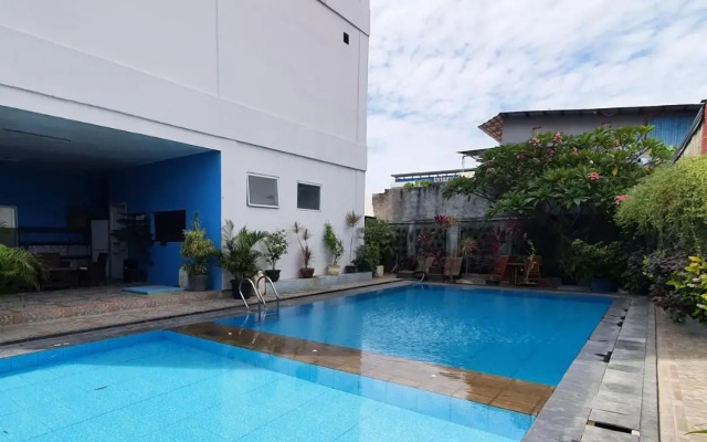 favehotel Olo - Padang