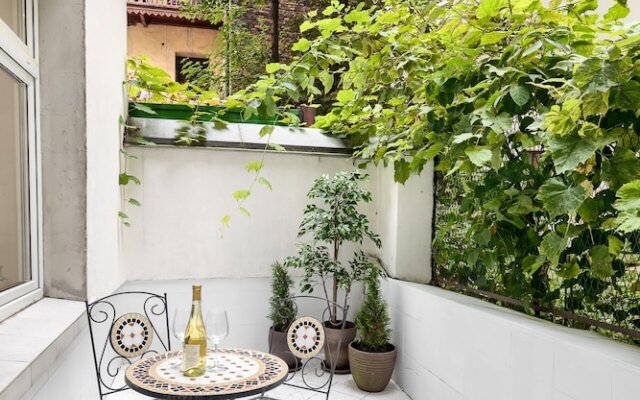 Native Apartments Starowislna 33A Deluxe