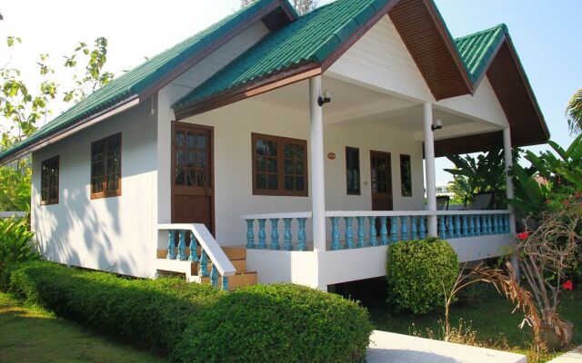 Surin House